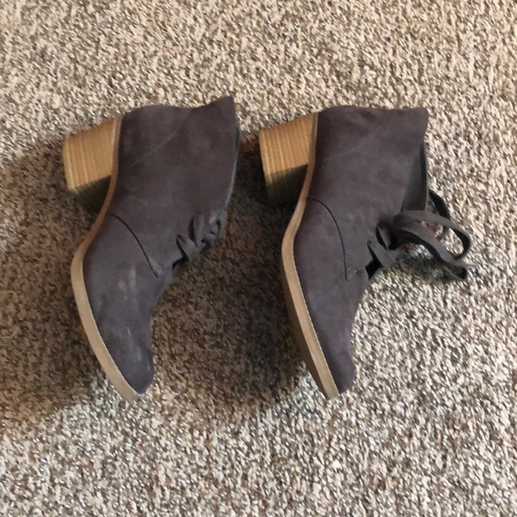 Booties - Picture 5 of 6